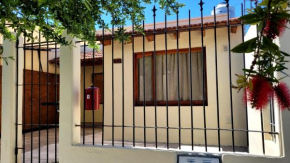 Casa Cuatro Soles